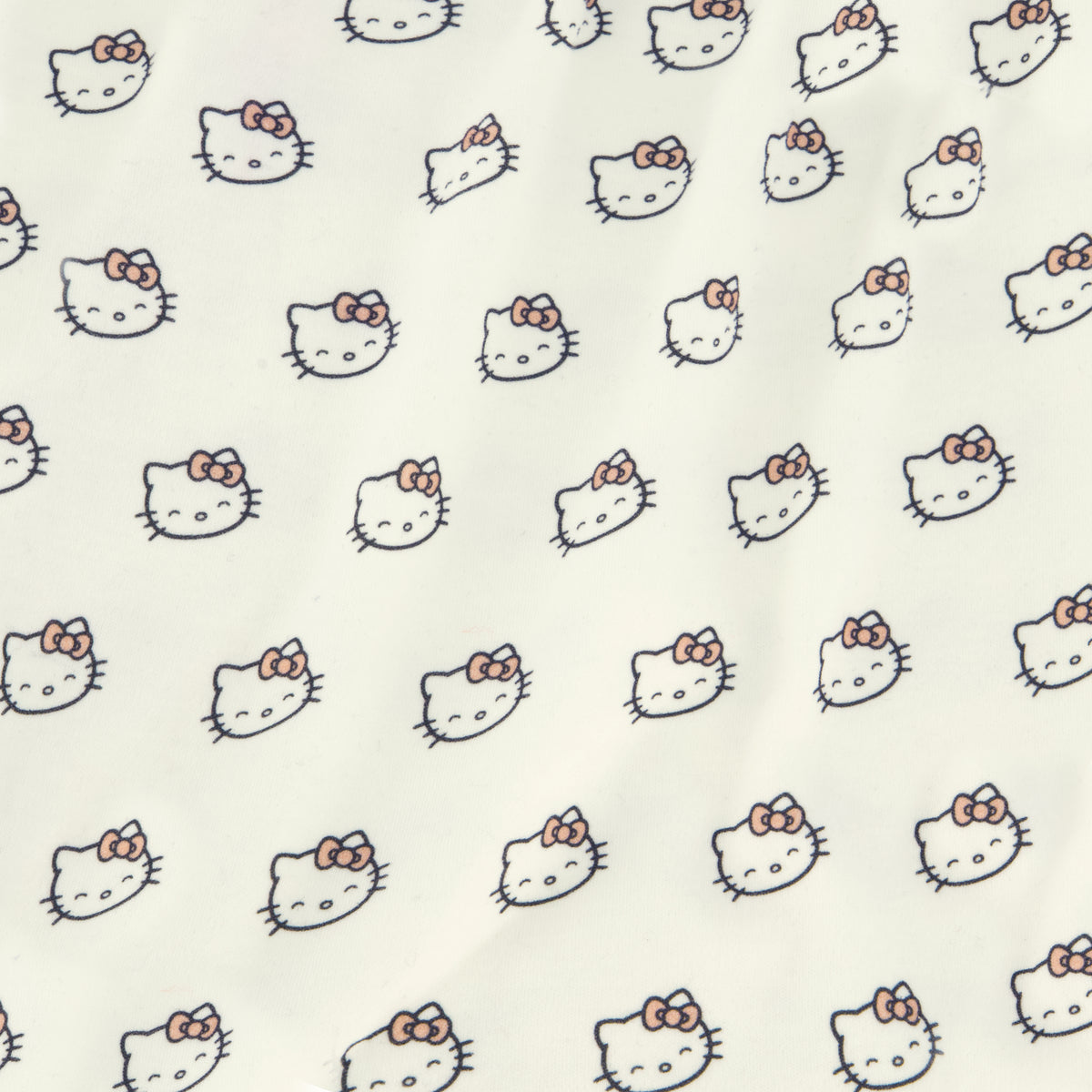 Hello Kitty x Brunch PJ Loungewear Set (Multi) Apparel Brunch Holdings Inc