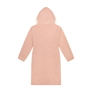 Hello Kitty x Brunch Essential Robe (Pink) Apparel Brunch Holdings Inc