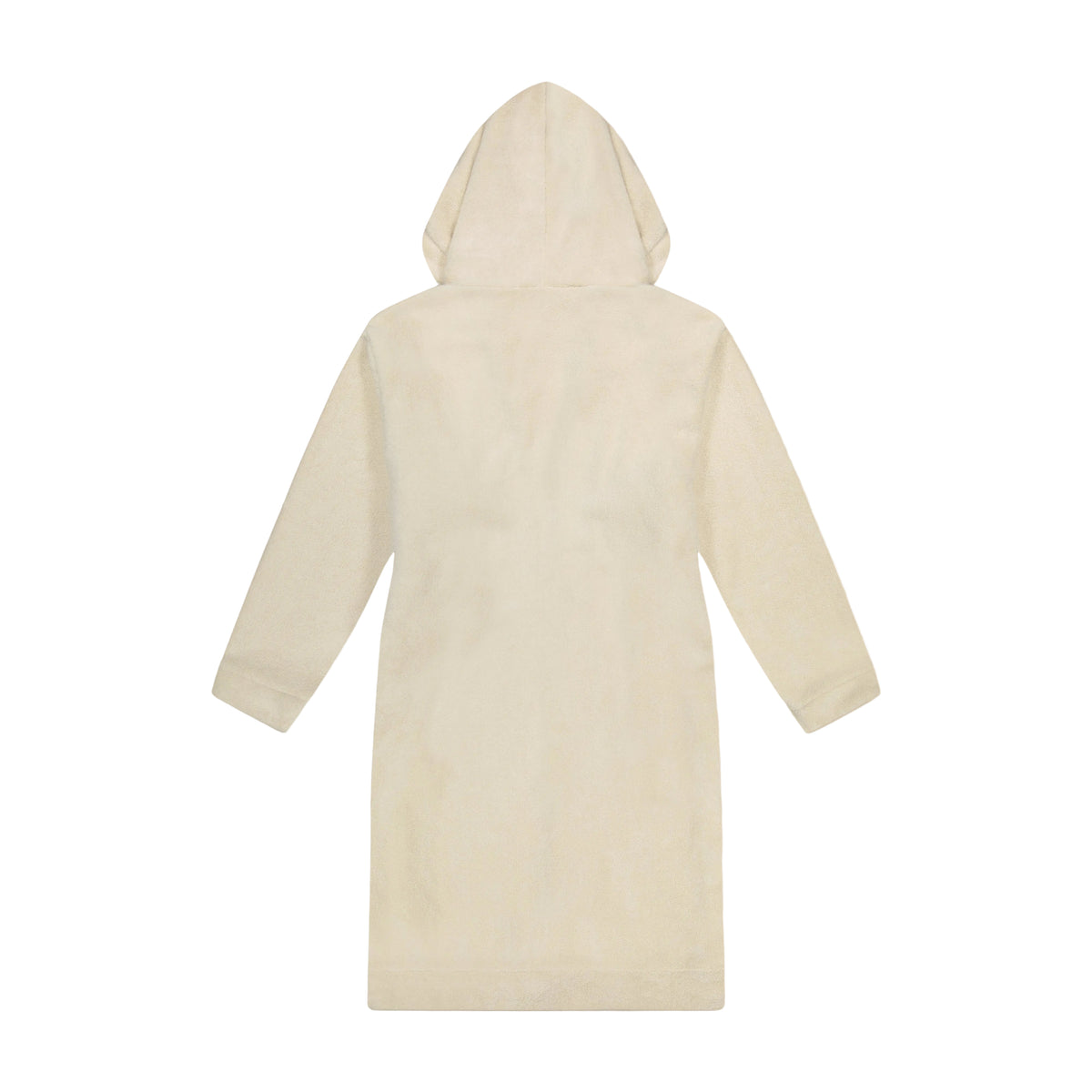 Hello Kitty x Brunch Essential Robe (Cream) Apparel Brunch Holdings Inc