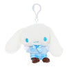 Cinnamoroll Mascot Clip (Uniform Series) Plush NAKAJIMA CORPORATION   