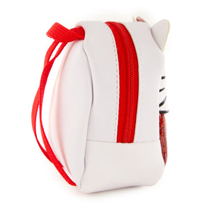 Hello Kitty Classic Red Real Littles Micro Backpack Accessory License 2 Play Toys   
