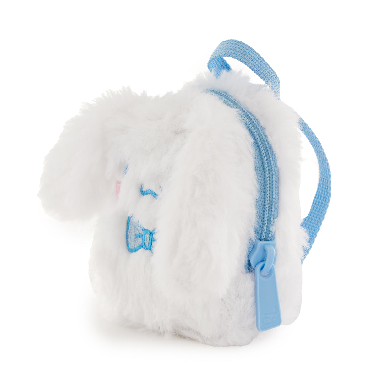 Cinnamoroll Real Littles Micro Backpack Accessory License 2 Play Toys   