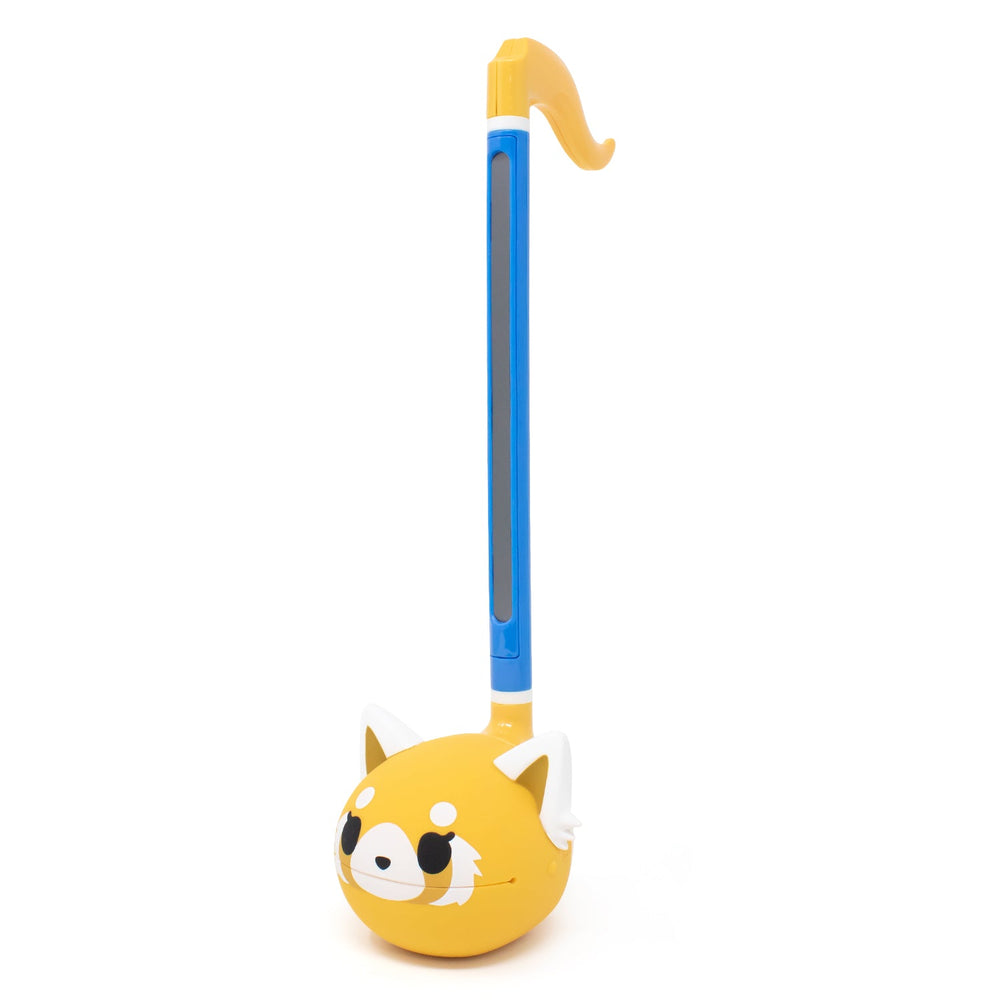 Aggretsuko Otamatone Musical Toy (Sweet) Toys&Games Hamee.com - Hamee US   