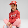 Hello Kitty and Friends x PUMA Kids Trucker Hat (Red Fire) Accessory PUMA
