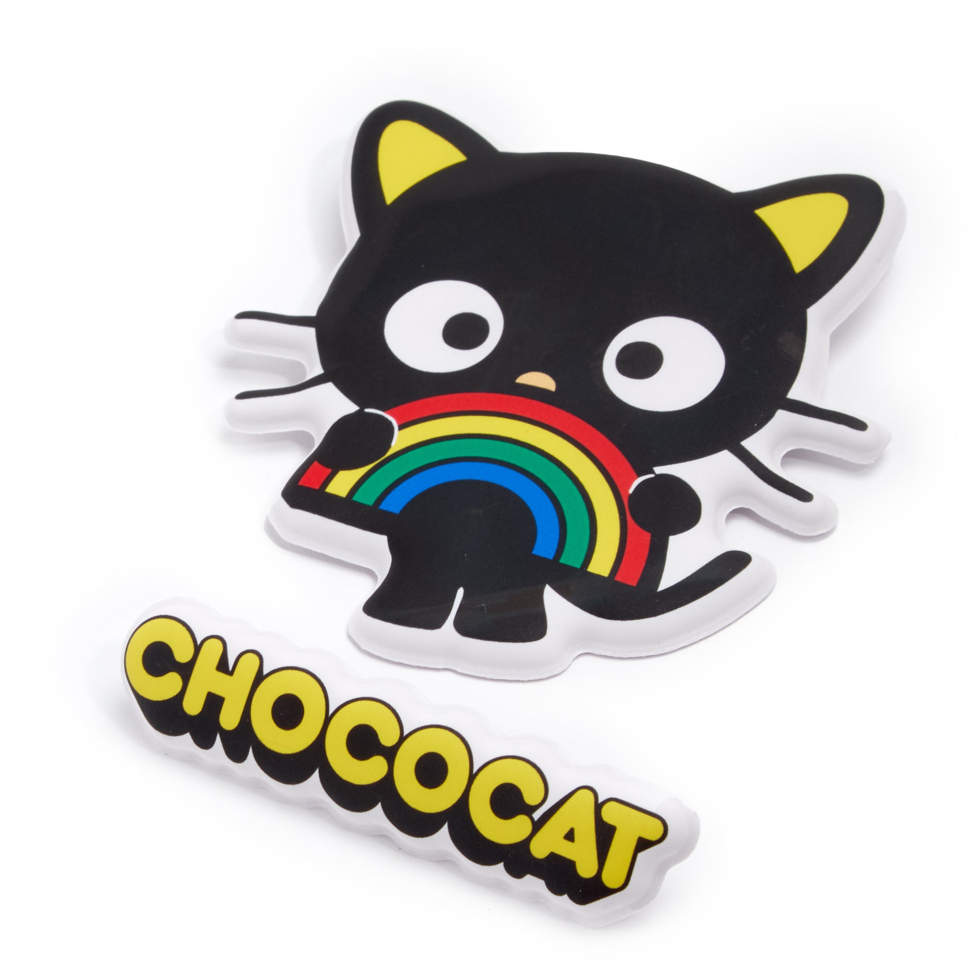 Chococat Cat Sticker CHOCOCAT