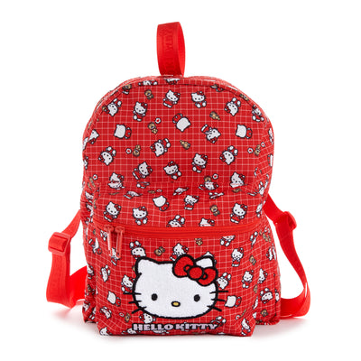 Ruby Red Backpack Hello Kitty Backpack (Ruby Red Series)