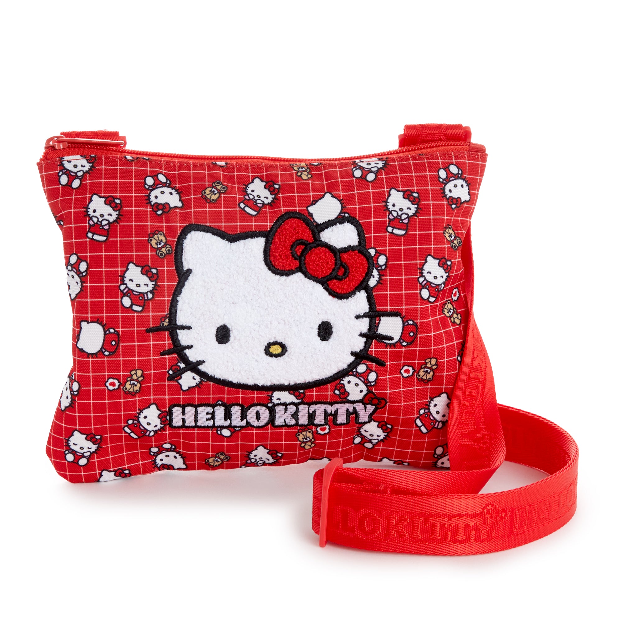 Ruby Kitty Hello Kitty