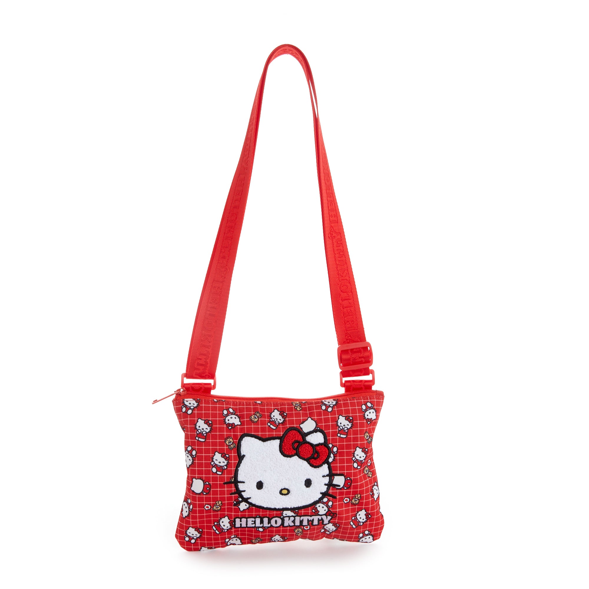 Ruby Kitty Hello Kitty