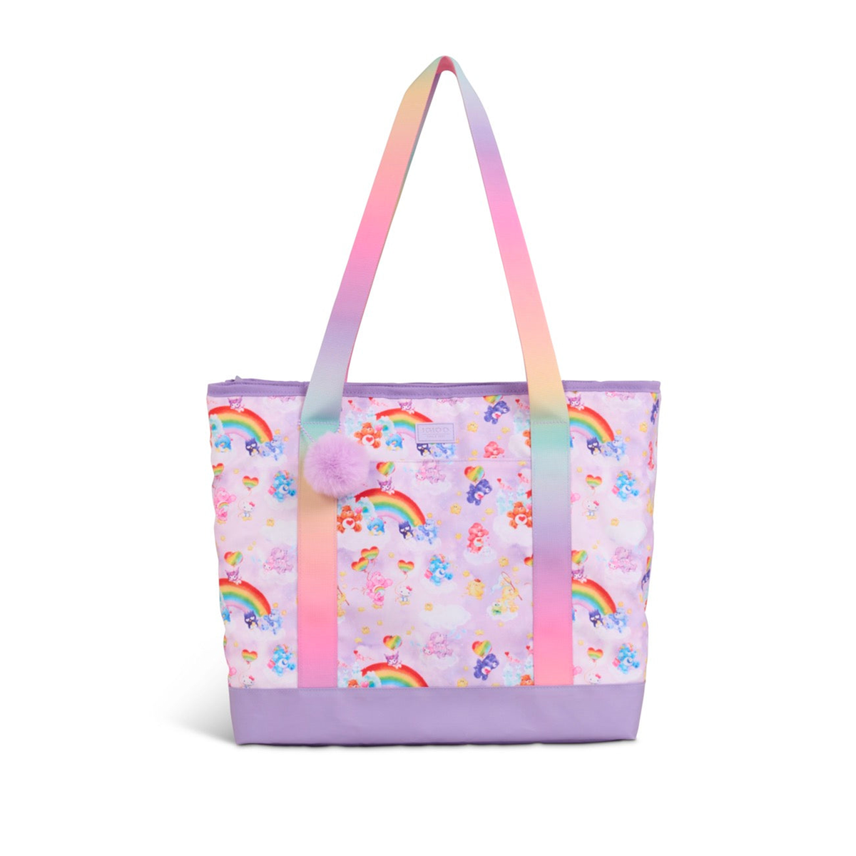 Igloo tote bag sale