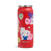 Hello Kitty and Friends x Igloo Sweethearts 16oz Stainless Steel Can Travel Igloo Products Corp