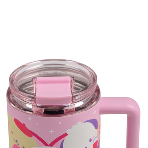 Hello Kitty and Friends x Igloo Sweethearts 32oz Flip ‘n’ Sip Travel Mug Travel Igloo Products Corp
