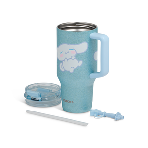 Cinnamoroll x Igloo Classic 32oz Flip ‘n’ Sip Travel Mug Travel Igloo Products Corp