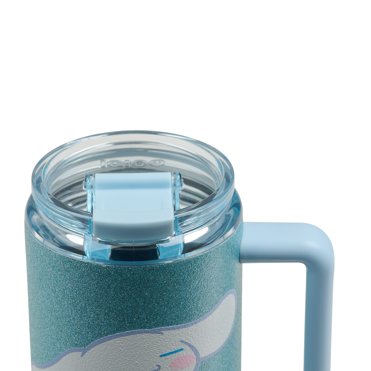 Cinnamoroll x Igloo Classic 32oz Flip ‘n’ Sip Travel Mug Travel Igloo Products Corp