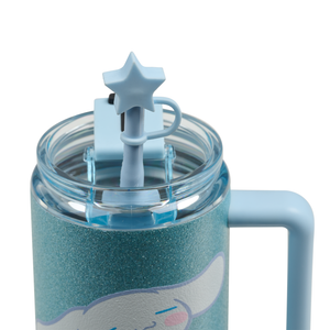 Cinnamoroll x Igloo Classic 32oz Flip ‘n’ Sip Travel Mug Travel Igloo Products Corp