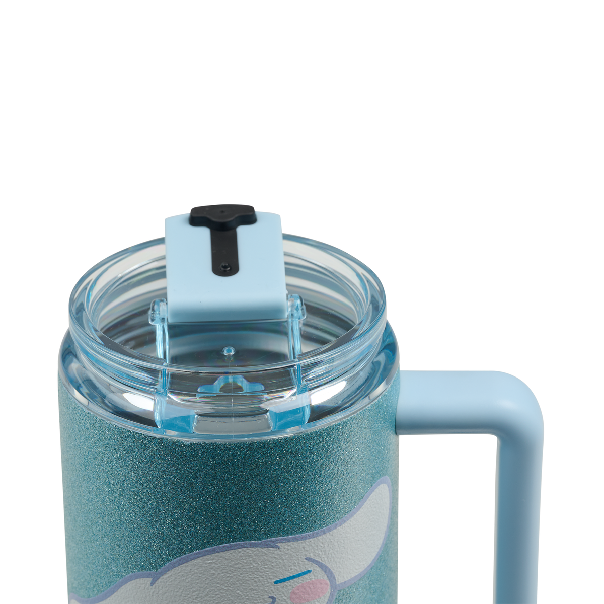 Cinnamoroll x Igloo Classic 32oz Flip ‘n’ Sip Travel Mug Travel Igloo Products Corp