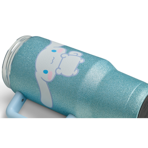 Cinnamoroll x Igloo Classic 32oz Flip ‘n’ Sip Travel Mug Travel Igloo Products Corp