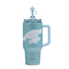 Cinnamoroll x Igloo Classic 32oz Flip ‘n’ Sip Travel Mug Travel Igloo Products Corp