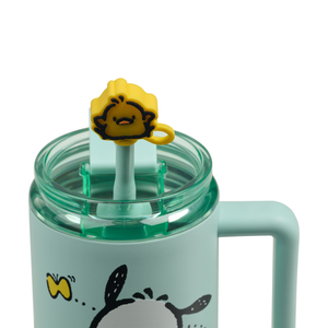 Pochacco x Igloo Classic 32oz Flip ‘n’ Sip Travel Mug Travel Igloo Products Corp