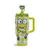 Keroppi x Igloo Classic 32oz Flip ‘n’ Sip Travel Mug Travel Igloo Products Corp