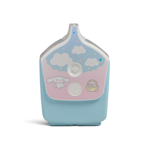 Cinnamoroll x Igloo Little Playmate 7 Qt Cooler Travel Igloo Products Corp