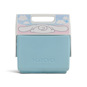 Cinnamoroll x Igloo Little Playmate 7 Qt Cooler Travel Igloo Products Corp