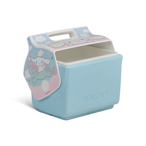 Cinnamoroll x Igloo Little Playmate 7 Qt Cooler Travel Igloo Products Corp
