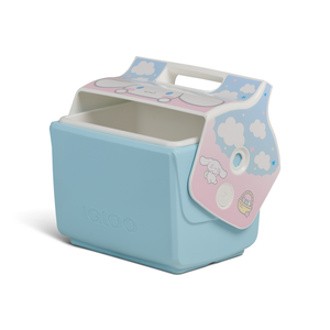 Cinnamoroll x Igloo Little Playmate 7 Qt Cooler Travel Igloo Products Corp
