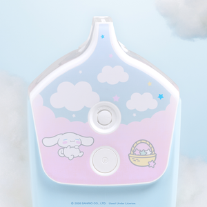 Cinnamoroll x Igloo Little Playmate 7 Qt Cooler Travel Igloo Products Corp