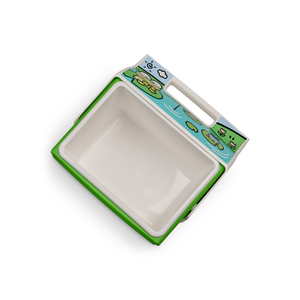 Keroppi x Igloo Little Playmate 7 Qt Cooler Travel Igloo Products Corp