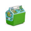 Keroppi x Igloo Little Playmate 7 Qt Cooler Travel Igloo Products Corp