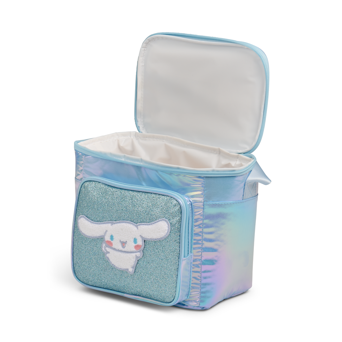 Cinnamoroll x Igloo Classic Square Lunch Cooler Bag Travel Igloo Products Corp