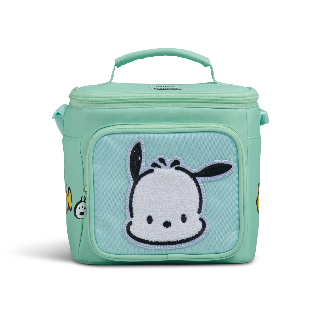 Pochacco x Igloo Classic Square Lunch Cooler Bag Travel Igloo Products Corp