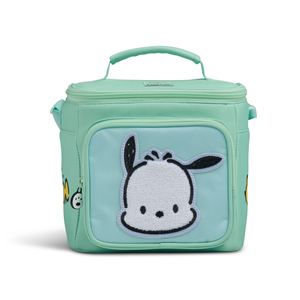 Pochacco x Igloo Classic Square Lunch Cooler Bag Travel Igloo Products Corp