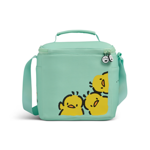 Pochacco x Igloo Classic Square Lunch Cooler Bag Travel Igloo Products Corp