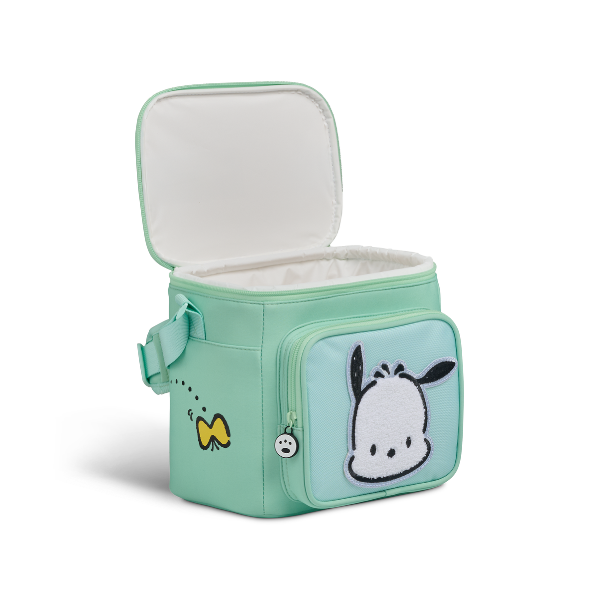 Pochacco x Igloo Classic Square Lunch Cooler Bag Travel Igloo Products Corp
