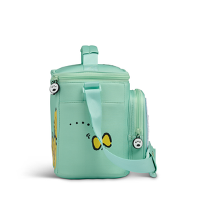 Pochacco x Igloo Classic Square Lunch Cooler Bag Travel Igloo Products Corp