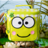 Keroppi x Igloo Classic Square Lunch Cooler Bag Travel Igloo Products Corp