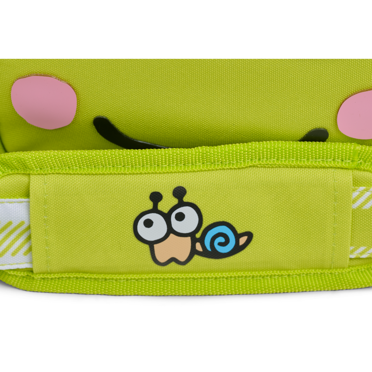 Keroppi x Igloo Classic Square Lunch Cooler Bag Travel Igloo Products Corp