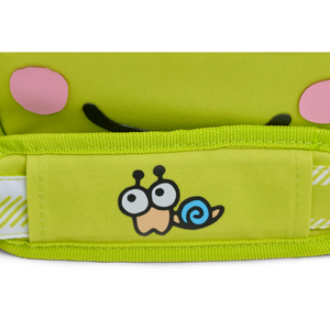 Keroppi x Igloo Classic Square Lunch Cooler Bag Travel Igloo Products Corp