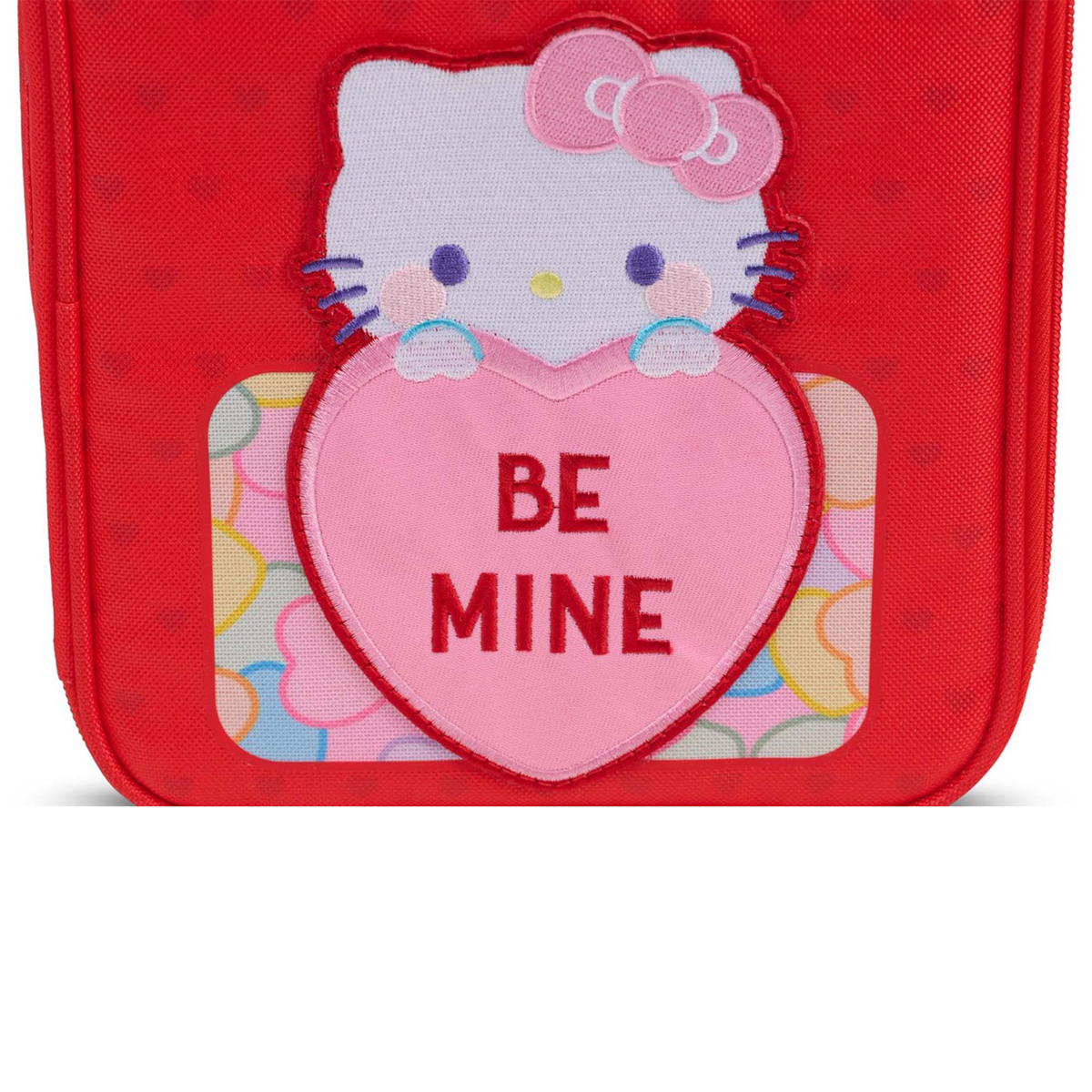 Hello Kitty and Friends x Igloo Sweethearts Slim Lunch Bag Travel Igloo Products Corp