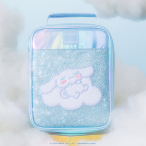 Cinnamoroll x Igloo Slim Lunch Bag Travel Igloo Products Corp
