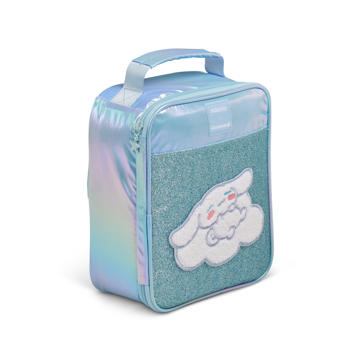 Cinnamoroll x Igloo Slim Lunch Bag Travel Igloo Products Corp