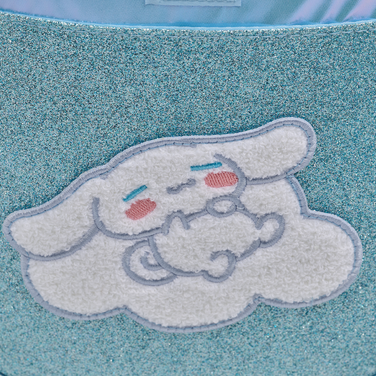 Cinnamoroll x Igloo Slim Lunch Bag Travel Igloo Products Corp