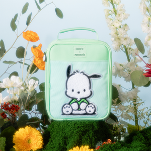 Pochacco x Igloo Slim Lunch Bag Travel Igloo Products Corp
