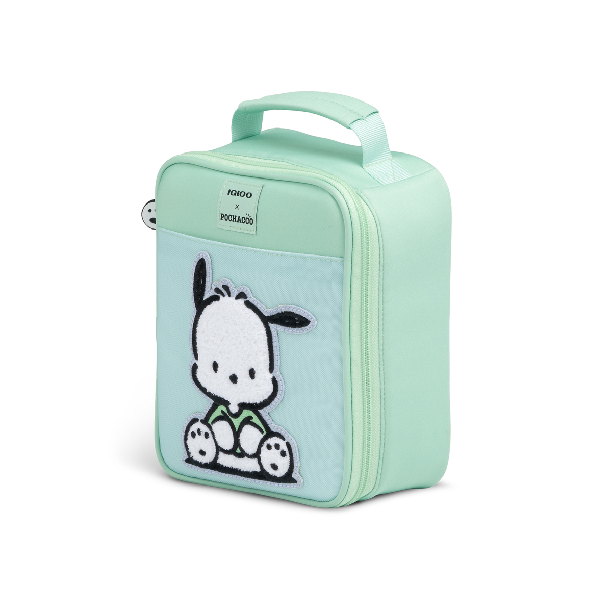 Pochacco x Igloo Slim Lunch Bag Travel Igloo Products Corp