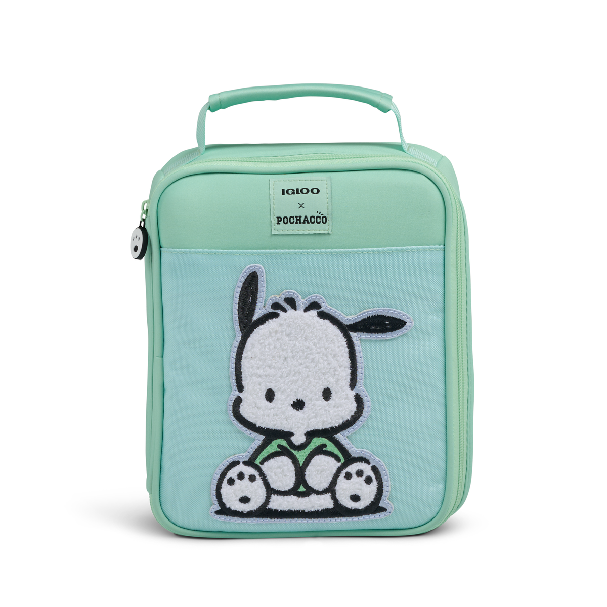 Pochacco x Igloo Slim Lunch Bag Travel Igloo Products Corp