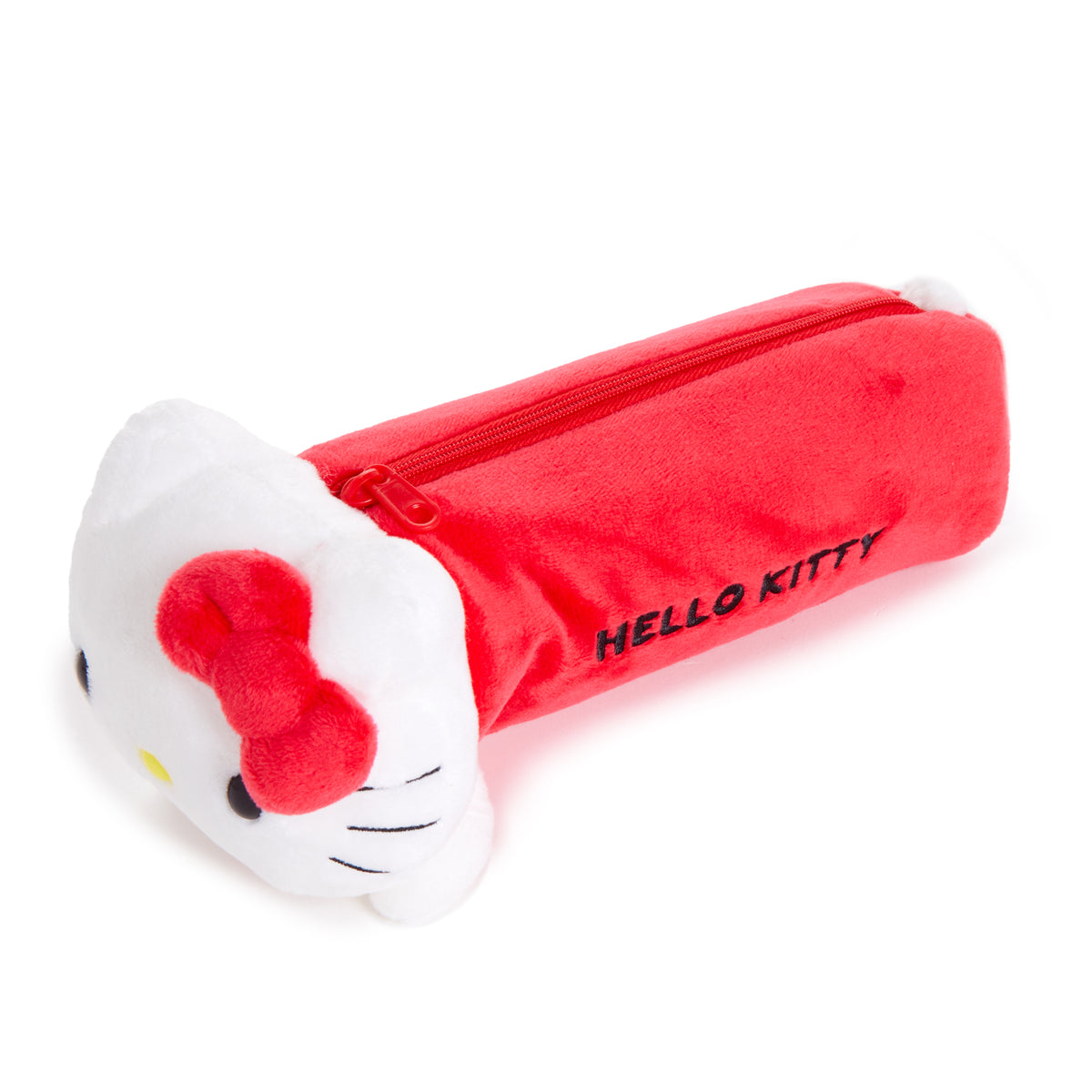 Hello Kitty Plush Pal Pencil Case Hello Kitty Plush Pal Pencil Case