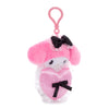 My Melody Lovely Ribbons Mascot Clip Plush NAKAJIMA CORPORATION   