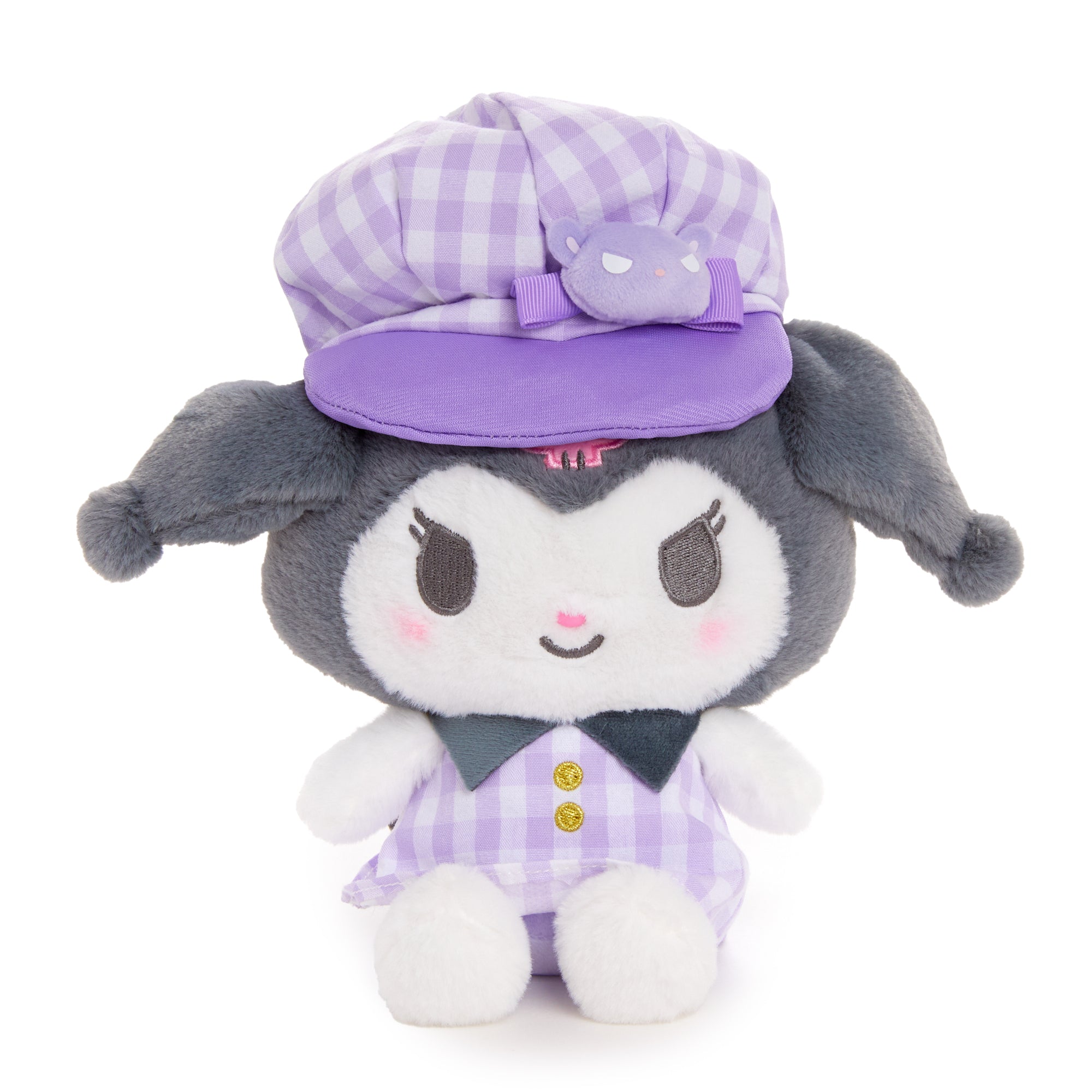 Kuromi 8