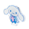 Cinnamoroll Blue Kimono Magnet (Sakura Series) Home Goods NAKAJIMA CORPORATION